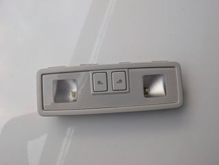 Plafon Golf 7 - Luz Teto Traseira