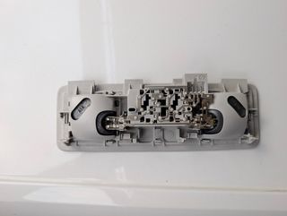 Plafon Golf 7 - Luz Teto Traseira