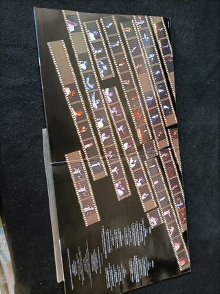 LP Lama - Palais des Congrès 79