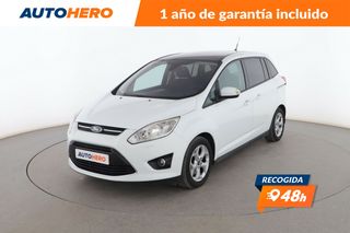 Ford Grand C-MAX 1.0 EcoBoost Trend