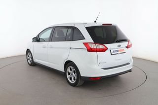 Ford Grand C-MAX 1.0 EcoBoost Trend