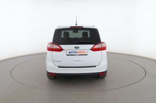 Ford Grand C-MAX 1.0 EcoBoost Trend
