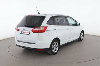 Ford Grand C-MAX 1.0 EcoBoost Trend