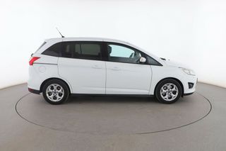 Ford Grand C-MAX 1.0 EcoBoost Trend