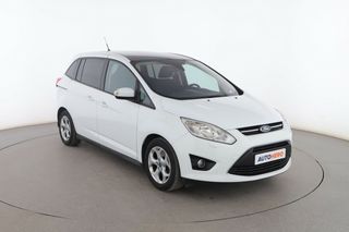 Ford Grand C-MAX 1.0 EcoBoost Trend