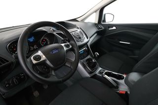 Ford Grand C-MAX 1.0 EcoBoost Trend