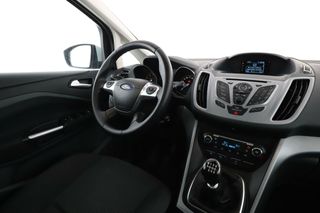 Ford Grand C-MAX 1.0 EcoBoost Trend