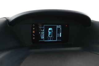 Ford Grand C-MAX 1.0 EcoBoost Trend