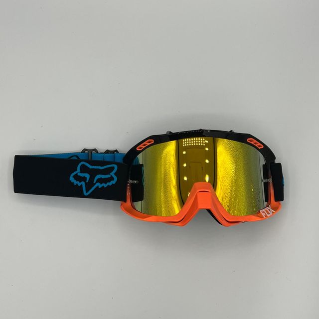 Gafas Fox Motocross