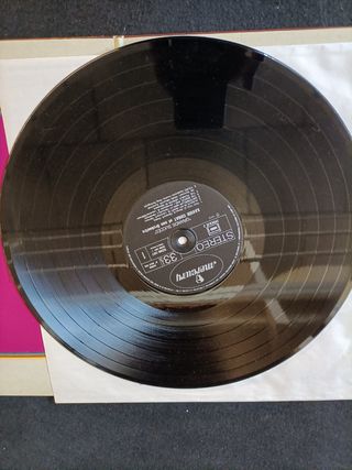 Vinilo Xavier Cugat: Grandes éxitos música brasil