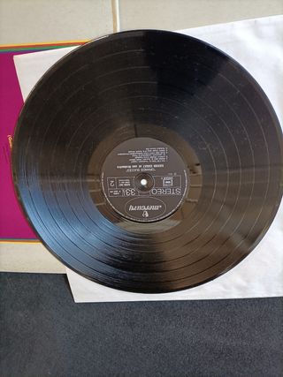 Vinilo Xavier Cugat: Grandes éxitos música brasil