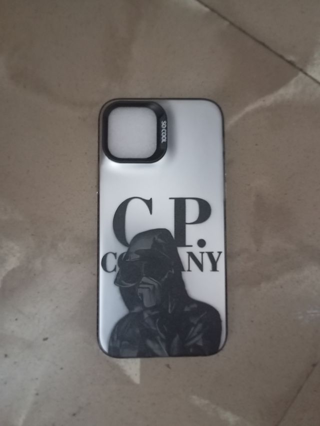 Funda iPhone 12 Pro - CP Company