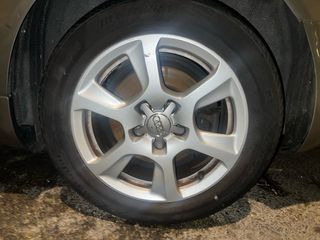 Llantas Audi 16" Originales