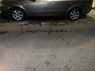 Llantas Audi 16" Originales