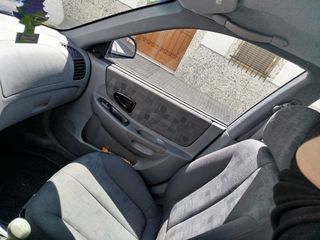 Hyundai Accent 2004