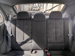 Hyundai Accent 2004