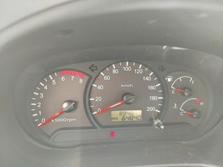Hyundai Accent 2004