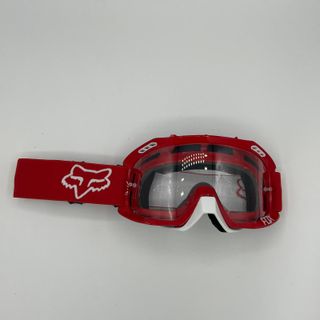 Gafas Fox Motocross