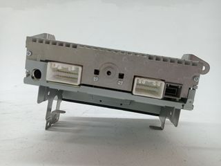 SISTEMA AUDIO / RADIO CD CITROEN C4 AIRCROSS