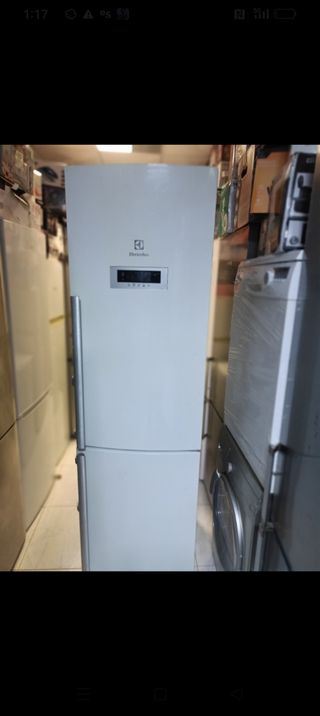 Nevera Electrolux - Refrigerador
