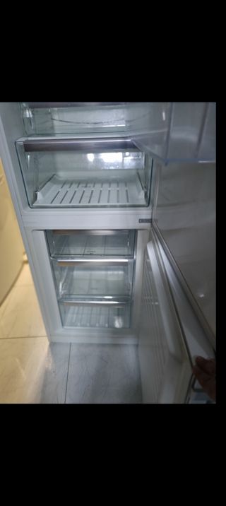 Nevera Electrolux - Refrigerador