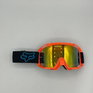 Gafas FOX Motocross