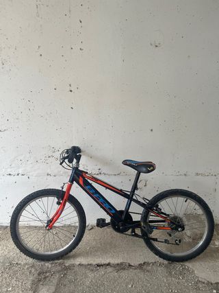 Bicicleta niño 20" B-Pro