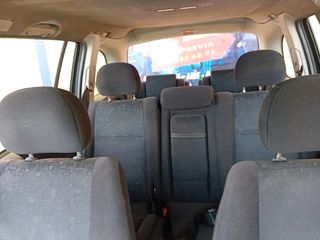 Opel Zafira 2002