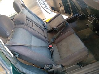 Opel Zafira 2002