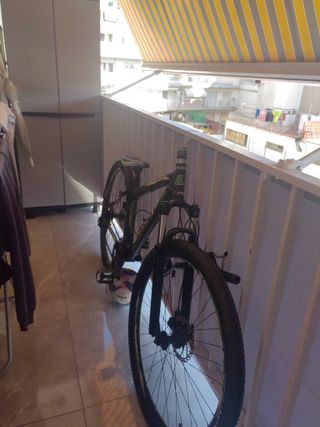 Bicicleta montaña Scott Aspect 760