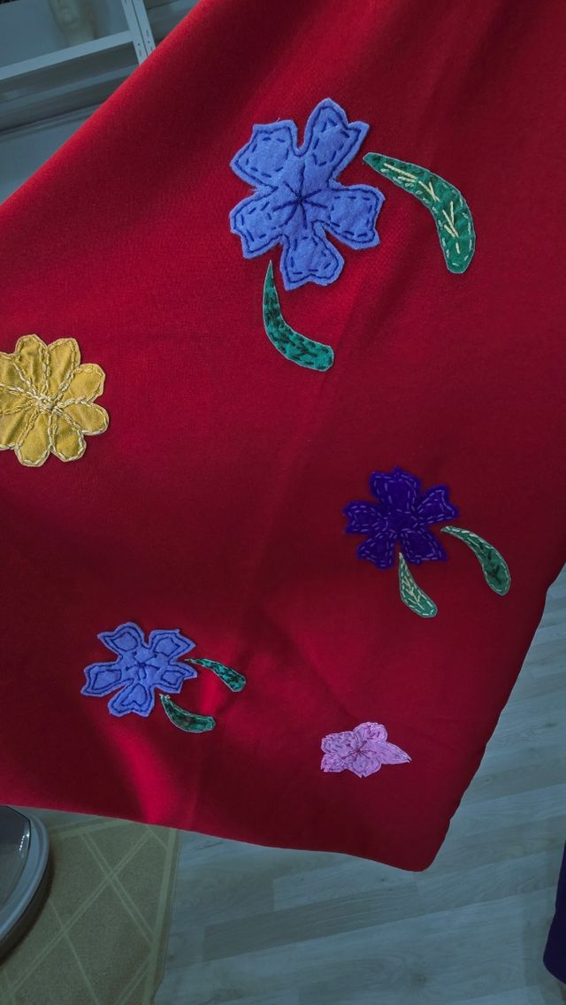 Cosplay Maya Natsume