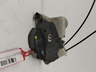 CERRADURA PUERTA DELANTERA DERECHA SUBARU XV