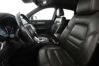 Mazda CX-5 1.5 Signature 2WD