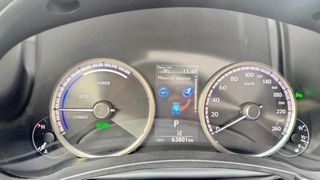 Lexus NX 2018