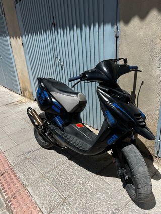 Beta Ark 50cc