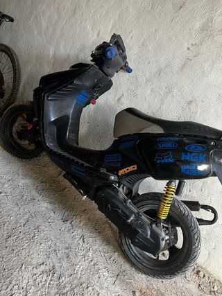 Beta Ark 50cc