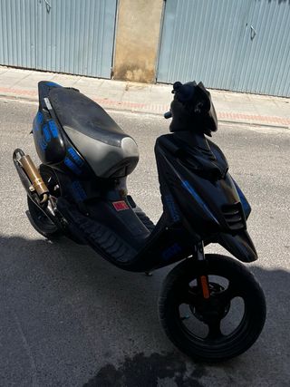 Beta Ark 50cc