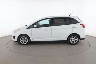 Ford Grand C-MAX 1.0 EcoBoost Trend