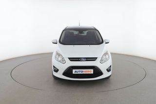 Ford Grand C-MAX 1.0 EcoBoost Trend