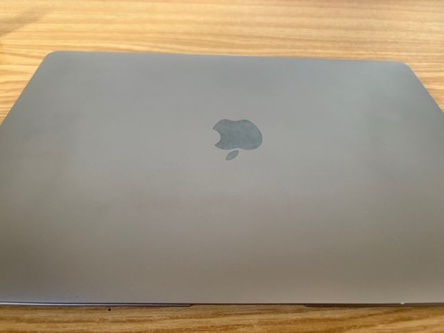 MacBook Air 2020 Gris Plata 1,1 GHz intel core i5