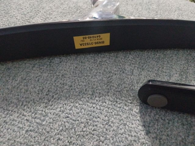 Soporte/pie televisión Samsung 48/55 pulgadas