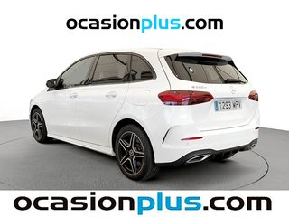 Mercedes-Benz Clase B 250 e 160 kW (218 CV)
