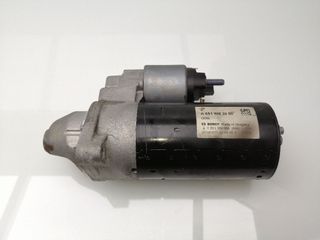 MOTOR ARRANQUE MERCEDES-BENZ CLASE C (W204) BERLINA