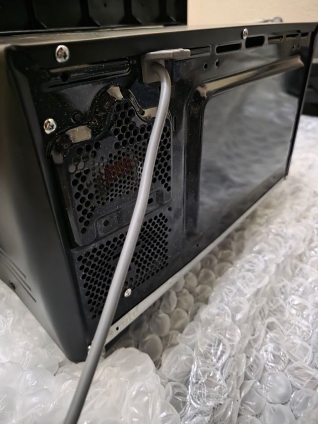 Microondas Samsung MS20A7013AT