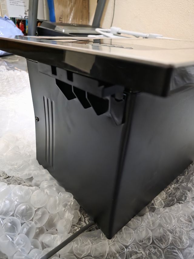 Microondas Samsung MS20A7013AT