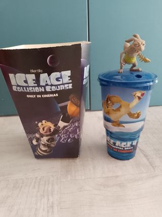 Bicchieri Cinema: Spiderman & Star Wars