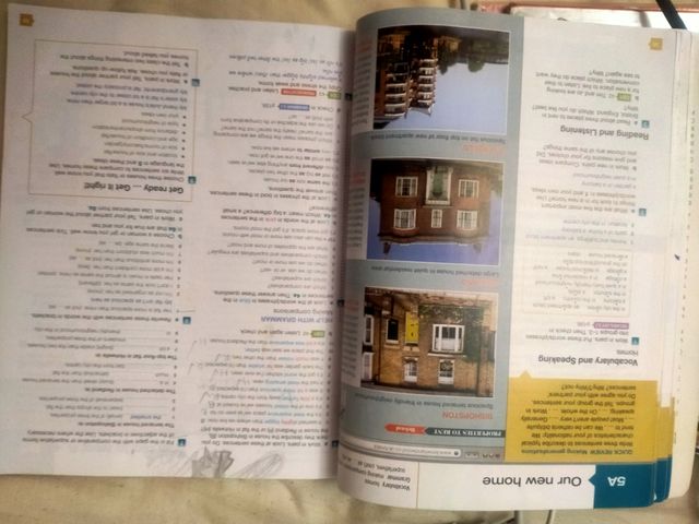 face2face Intermediate Student's Book