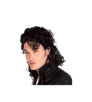 Boland 85723 - Peluca popstar adulto