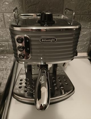 Macchina caffè DeLonghi vintage
