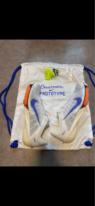 Zapatillas Nike zoom Victory